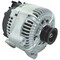 Wai Global Alternator, ALTVA IRIF, 180 Amp12 Volt, CW, 6Groove Pulley 11358N - alternate 2